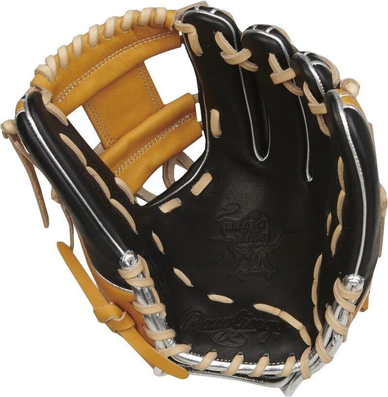 13-inch Heart of the Hide First Base Mitt