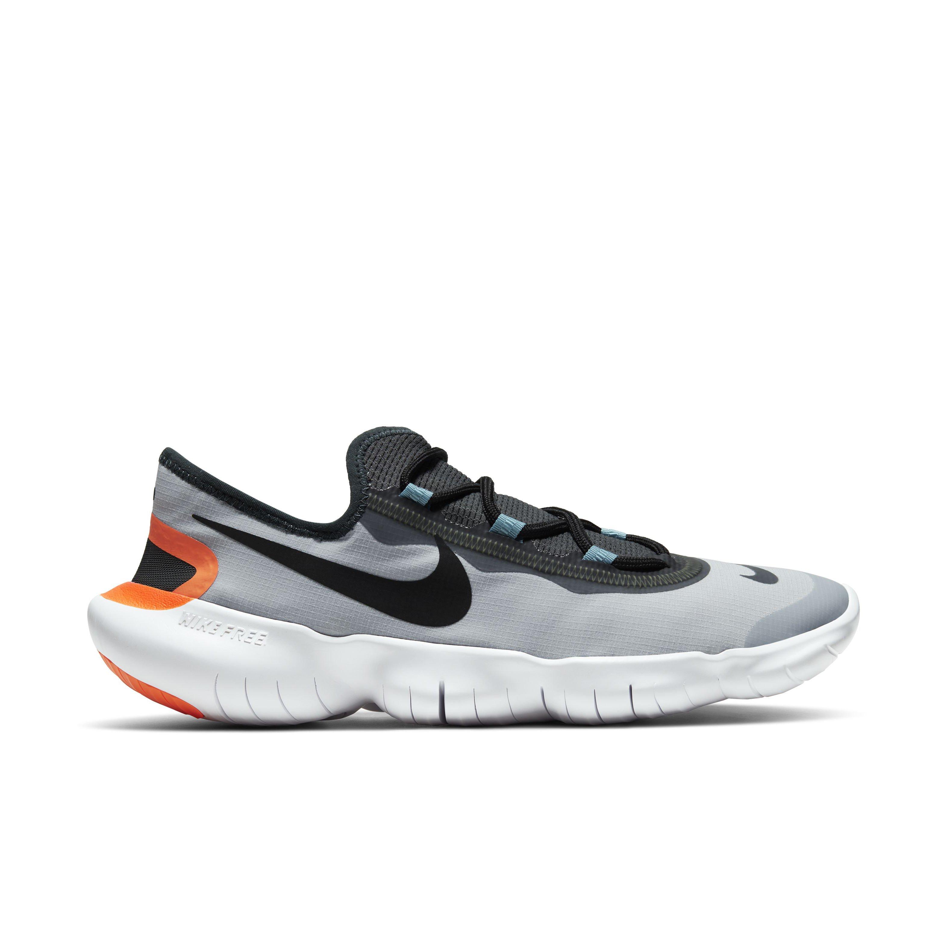 nike free rn 5.0 grey