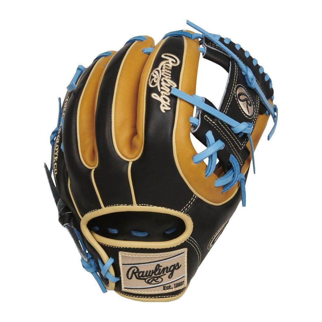 Rawlings Heart of the Hide R2G 11.75" Infield Baseball Glove RHT