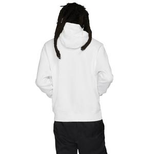 Nike Men's Sportswear Club Fleece Graphic Pullover Hoodie