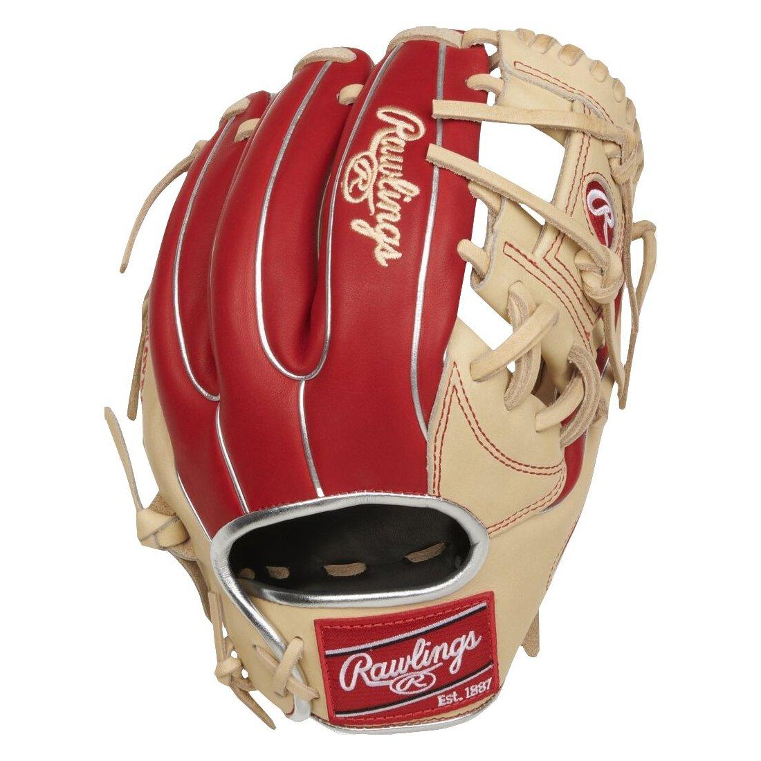 Rawlings R2G Heart of the Hide 11.5" Infield Baseball Glove RHT