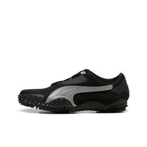 PUMA Mostro OG "Puma Black/Puma Silver" Women's Shoe