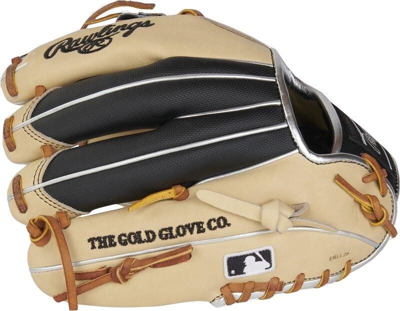 Rawlings Heart of the Hide 11.5" Infield RHT Baseball Glove