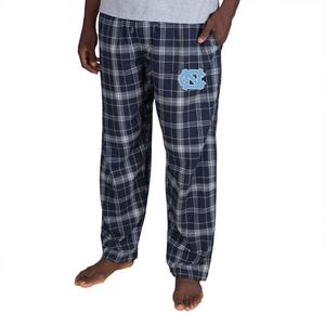 College Concepts Men's UNC Tar Heels Ultimate Flannel Pants
