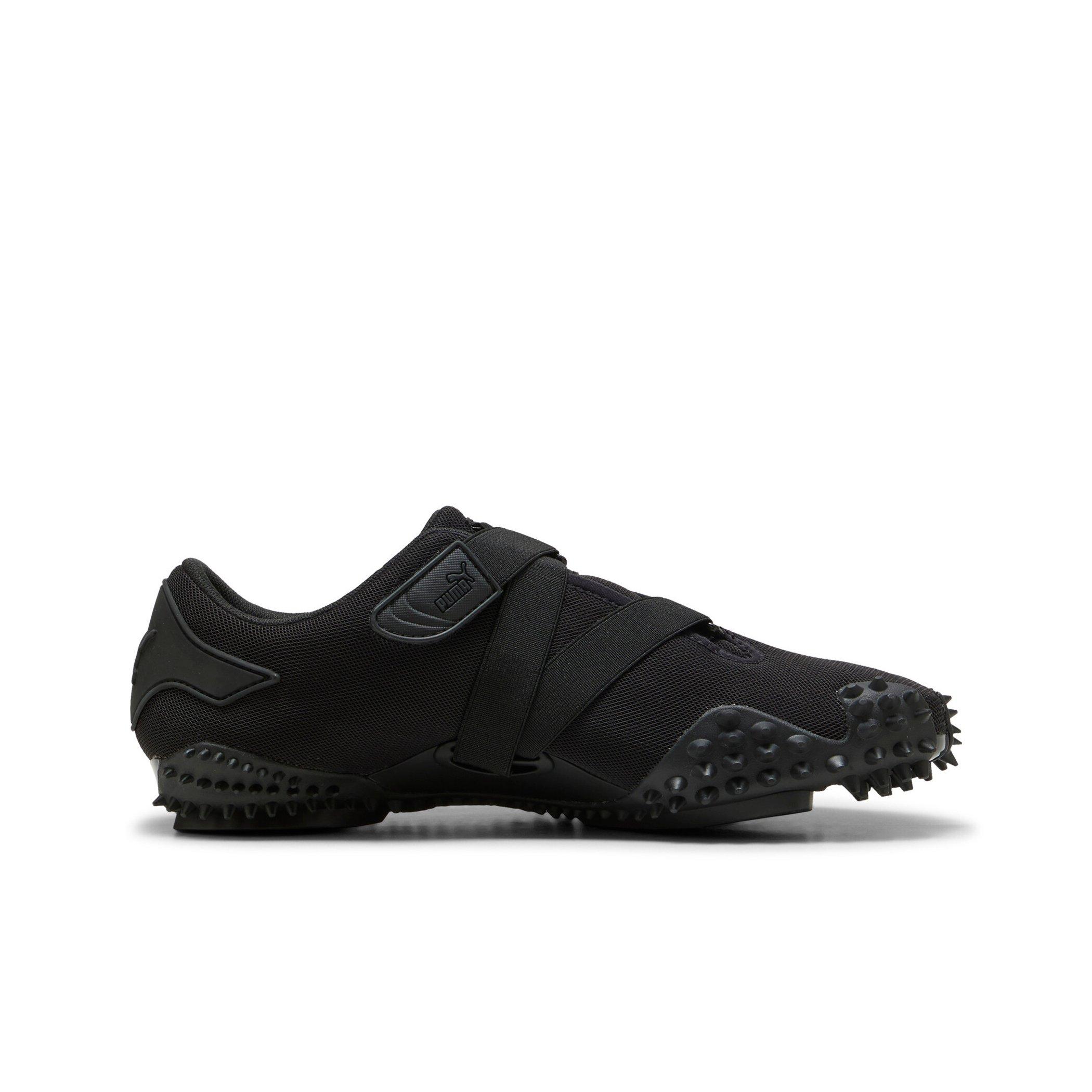 PUMA Mostro OG Prime "Puma Black/Puma Black" Women's Shoe - BLACK/BLACK Thumbnail View 1