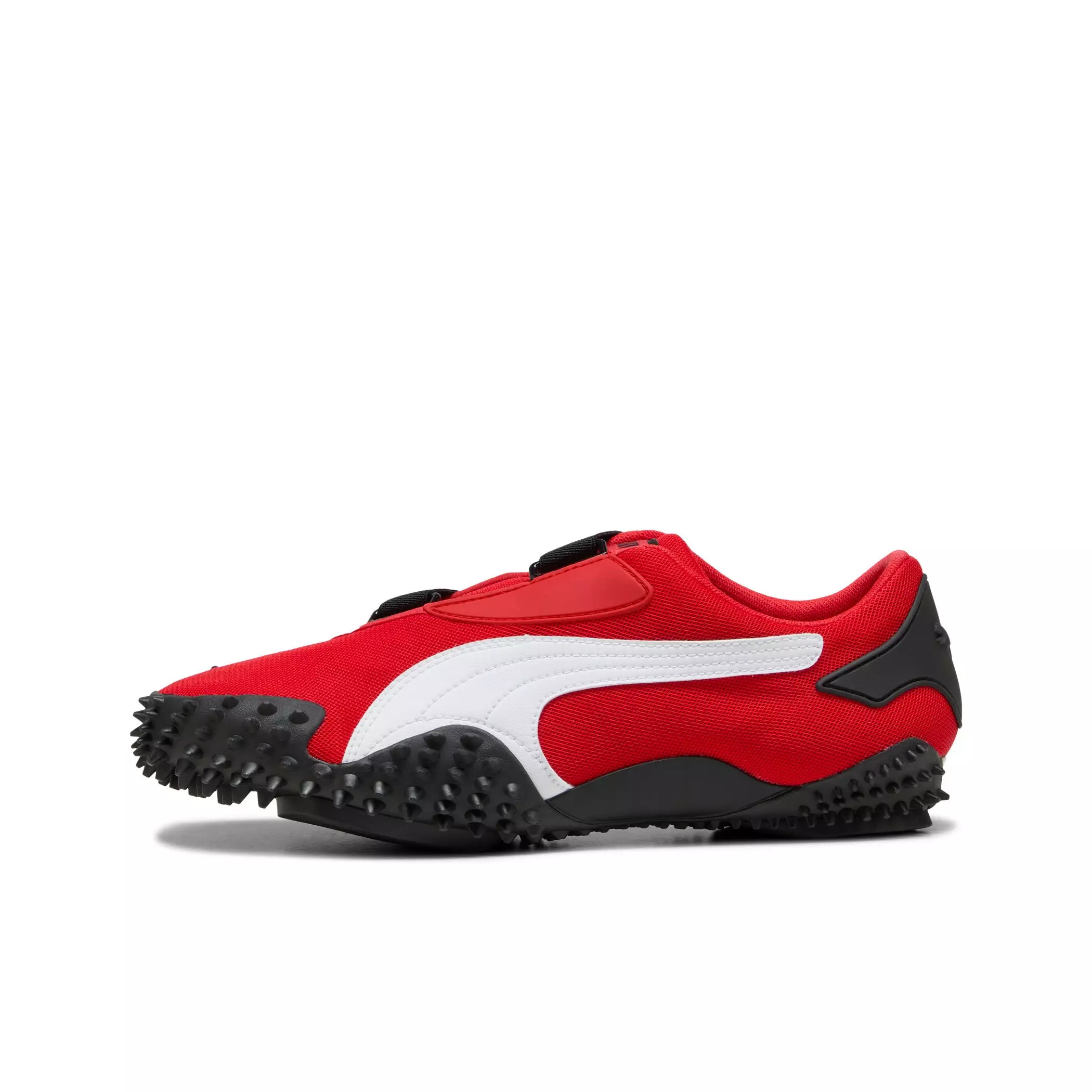 PUMA Mostro OG Prime "For All Time Red/PUMA White" Women's Shoe - RED/WHITE