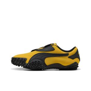 PUMA Mostro OG Prime "Pele Yellow/PUMA Black" Women's Shoe