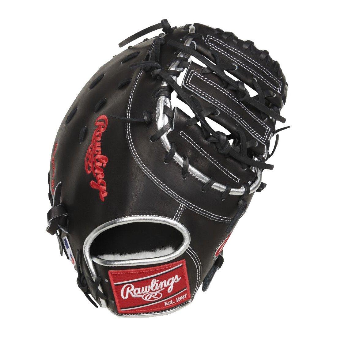 Rawlings Pro Preferred Anthony Rizzo 12.75" First Base Baseball Mitt RHT