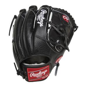 Rawlings Pro Preferred Jacob deGrom 11.75" Pitchers Baseball Glove LHT