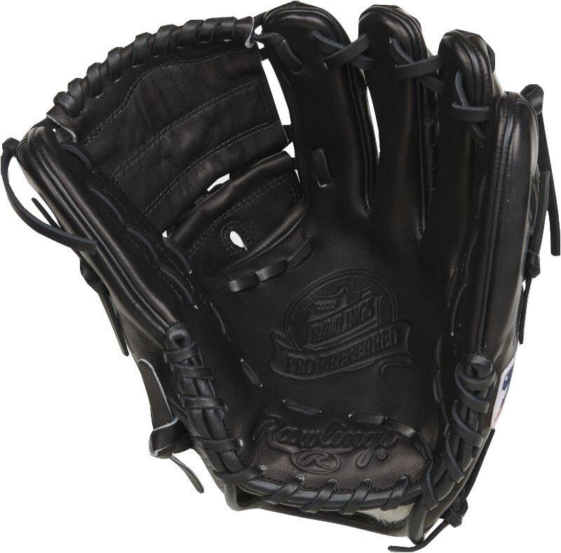 Rawlings Pro Preferred Jacob Degrom 11.75" Pitchers RHT Baseball Glove