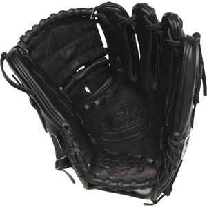 Rawlings Pro Preferred Jacob Degrom 11.75" Pitchers Baseball Glove RHT