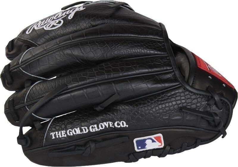 Rawlings Pro Preferred Jacob Degrom 11.75" Pitchers RHT Baseball Glove