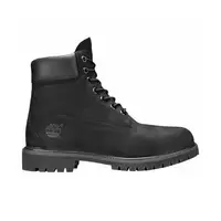 Timberland Premium 6-Inch Men's Boot - BLACK