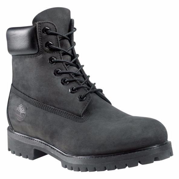 Timberland Premium 6-Inch Men's Boot