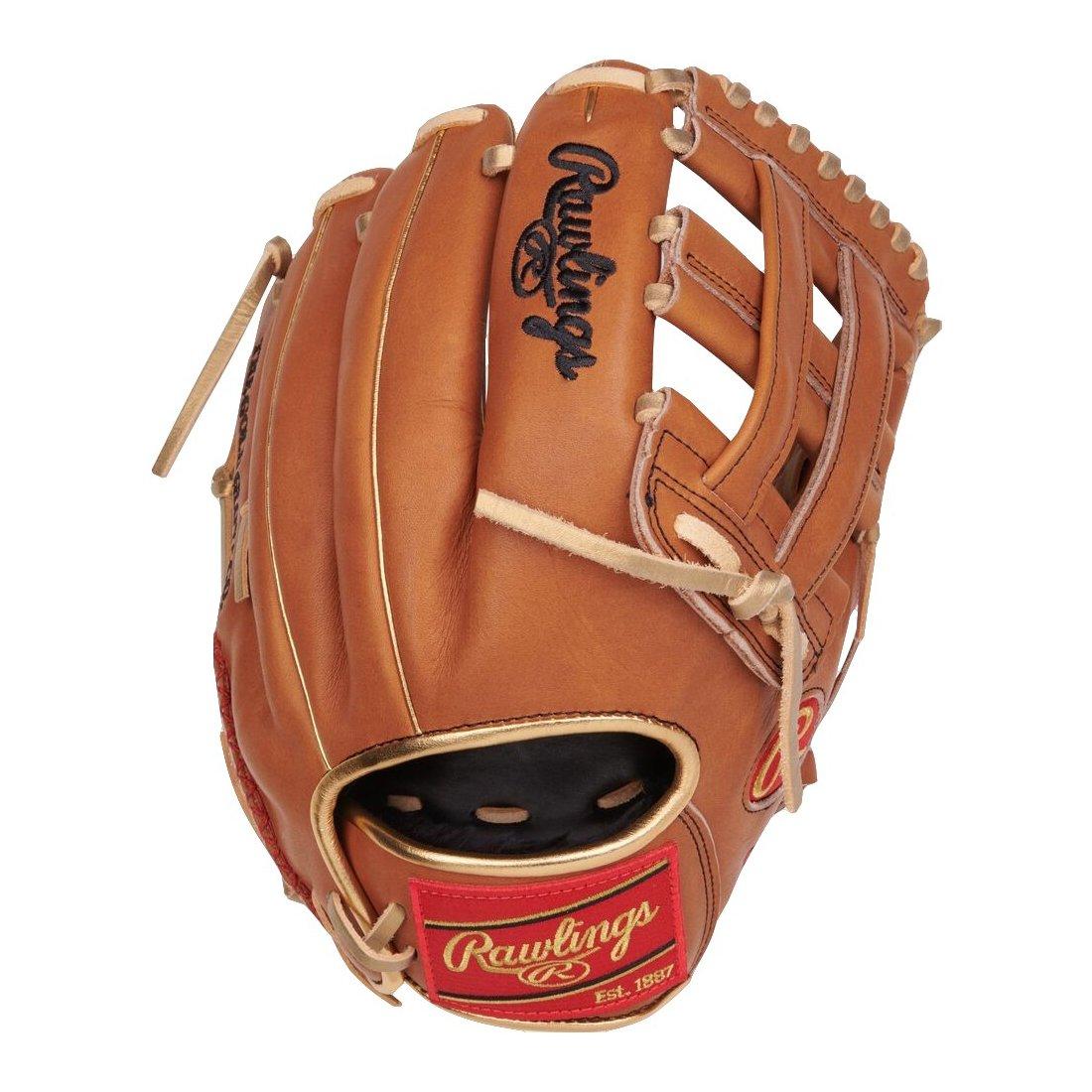 Rawlings Heart of the Hide Sierra Romero 12" Fastpitch Infield Glove RHT