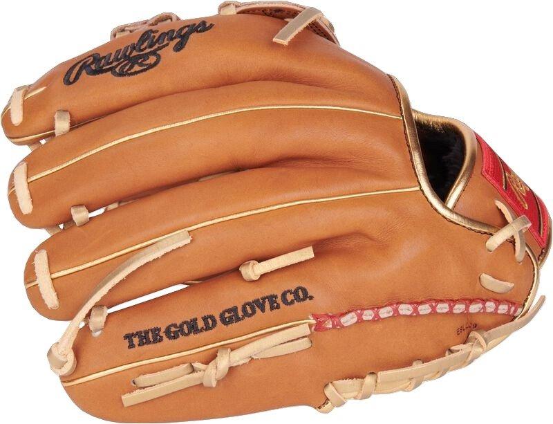 Rawlings Heart of the Hide Sierra Romero 12" Fastpitch RHT Infield Glove