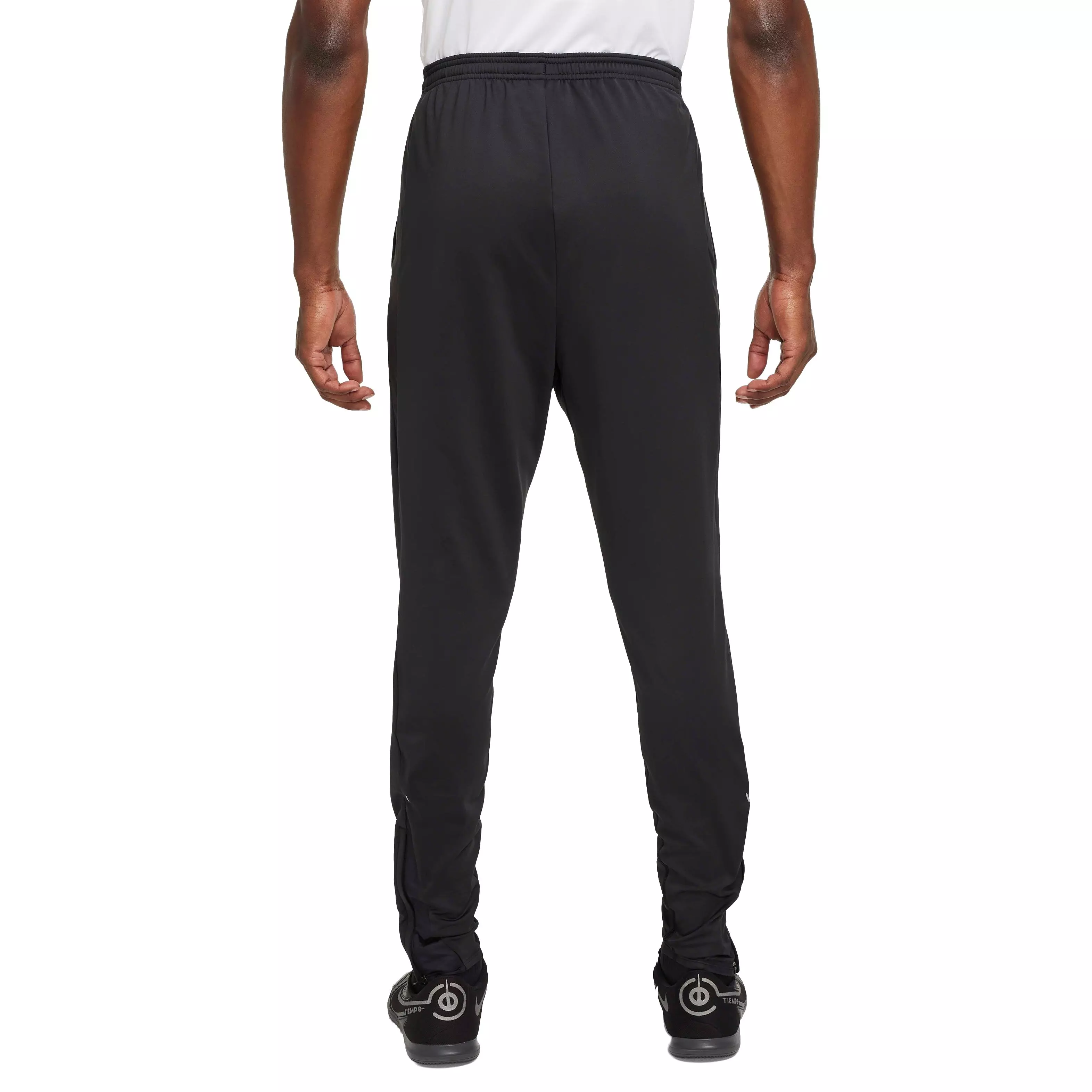 Nike Men's Therma-Fit Strike Pants-Black - BLACK