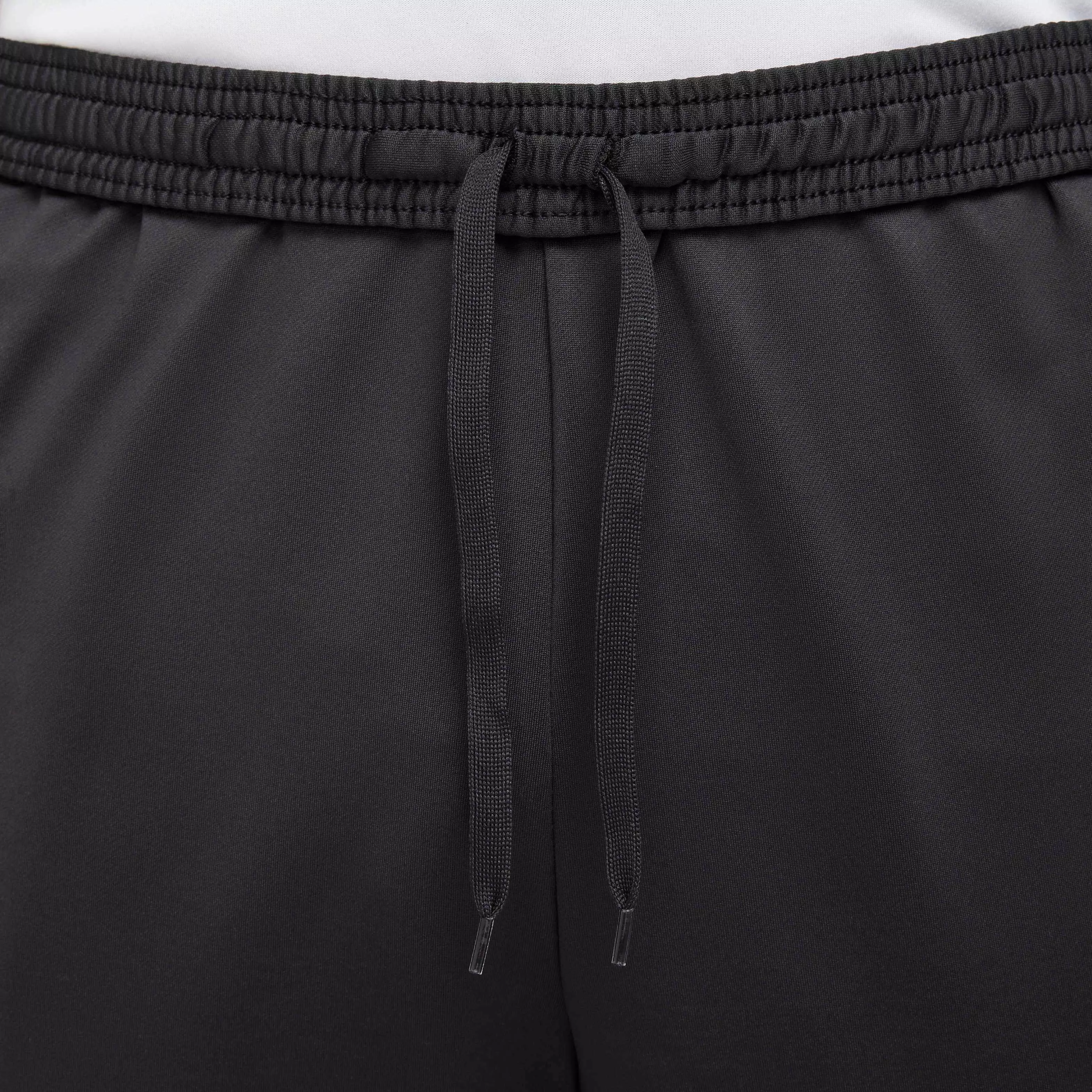 Nike Men's Therma-Fit Strike Pants-Black - BLACK