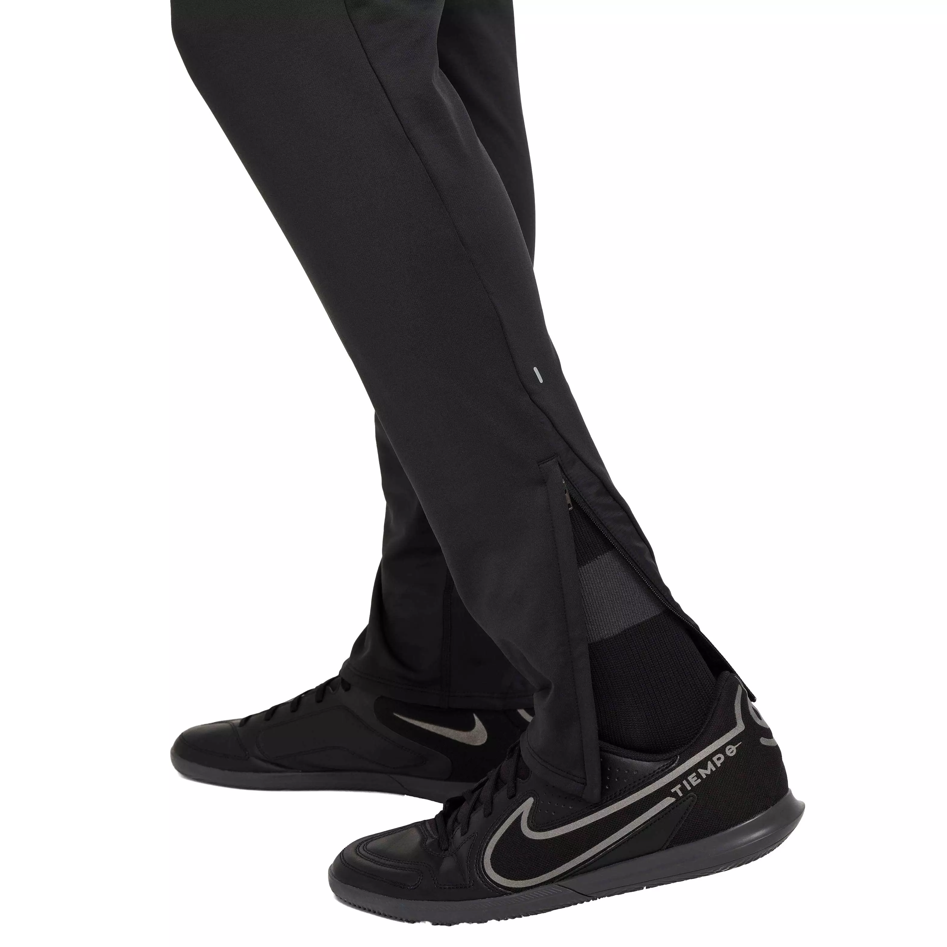 Nike Men's Therma-Fit Strike Pants-Black - BLACK