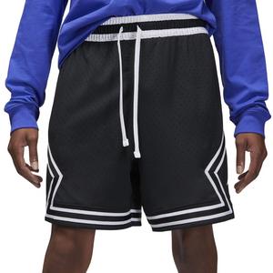 Jordan Men's Dri-FIT Sport Diamond Shorts-Black