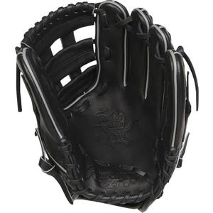 Rawlings Heart of the Hide 11.75" Web Baseball Glove RHT