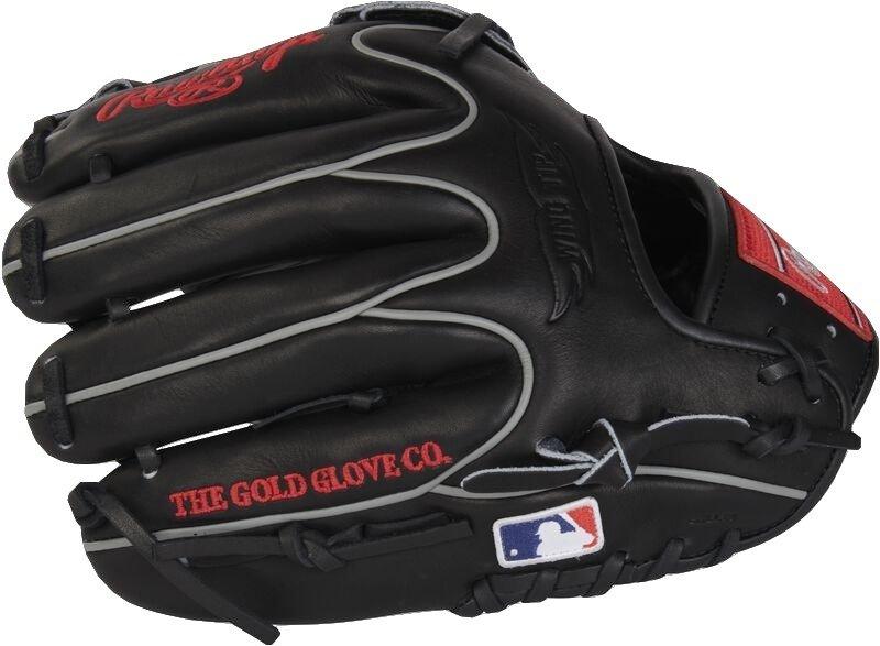 Rawlings Heart of the Hide 11.75" Web RHT Baseball Glove
