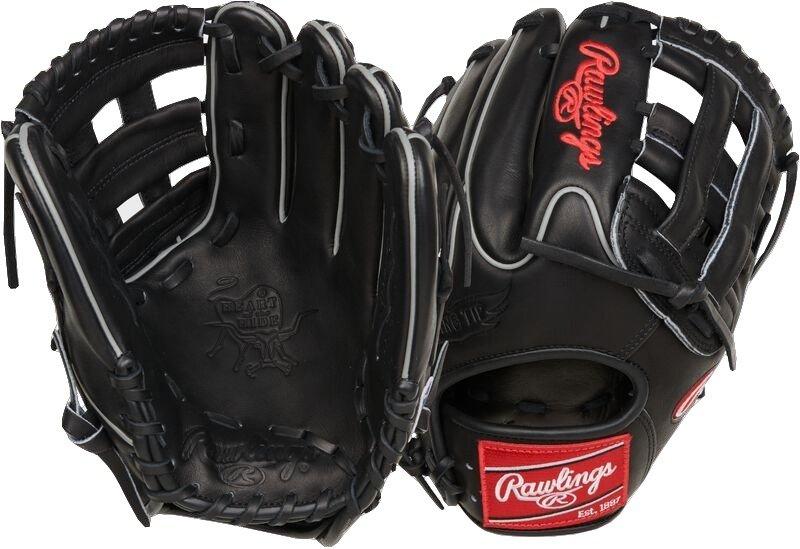 Rawlings Heart of the Hide 11.75" Web RHT Baseball Glove