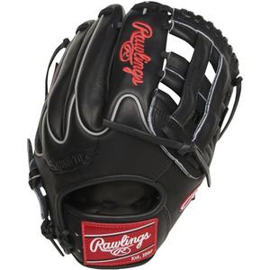 Rawlings Heart of the Hide 11.75" Web Baseball Glove RHT