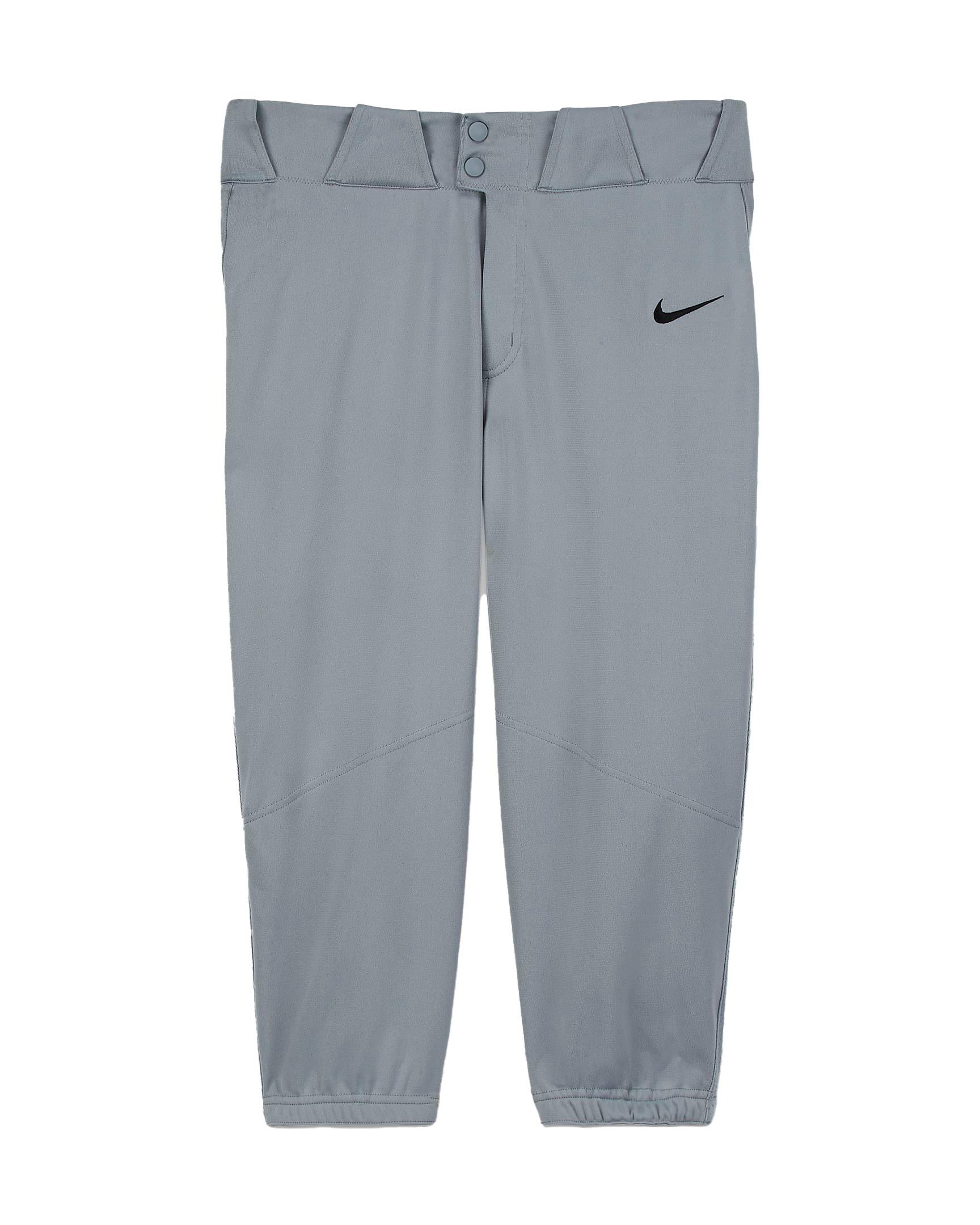 Nike Girls' Vapor Select Softball Pants - Hibbett