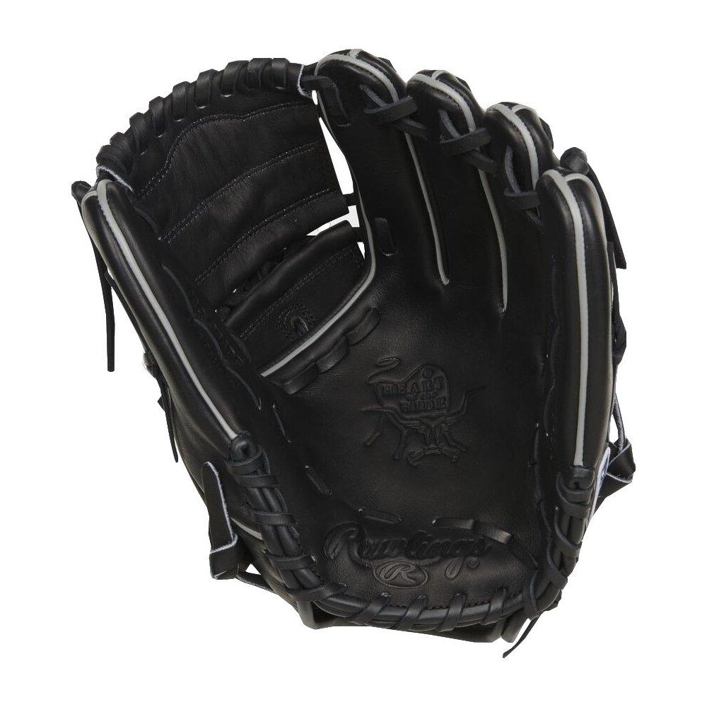 Rawlings Heart of the Hide 12" Infield/Pitcher's RHT Baseball Glove