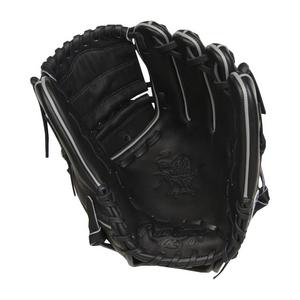 Rawlings Heart of the Hide 12" Infield/Pitcher's Baseball Glove RHT