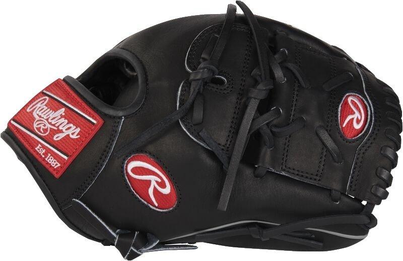 Rawlings Heart of the Hide 12" Infield/Pitcher's RHT Baseball Glove