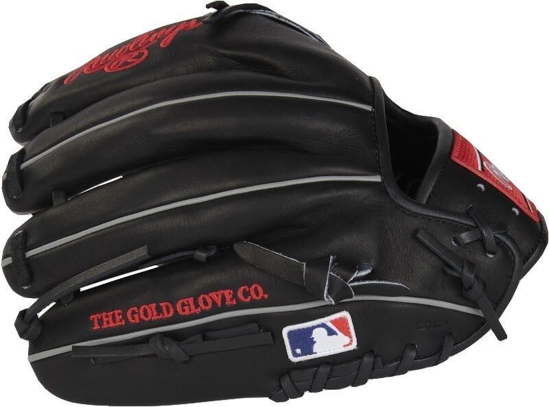 Rawlings Heart of the Hide 12" Infield/Pitcher's RHT Baseball Glove