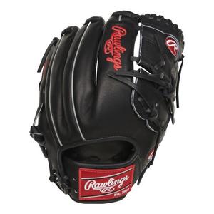 Rawlings Heart of the Hide 12" Infield/Pitcher's Baseball Glove RHT
