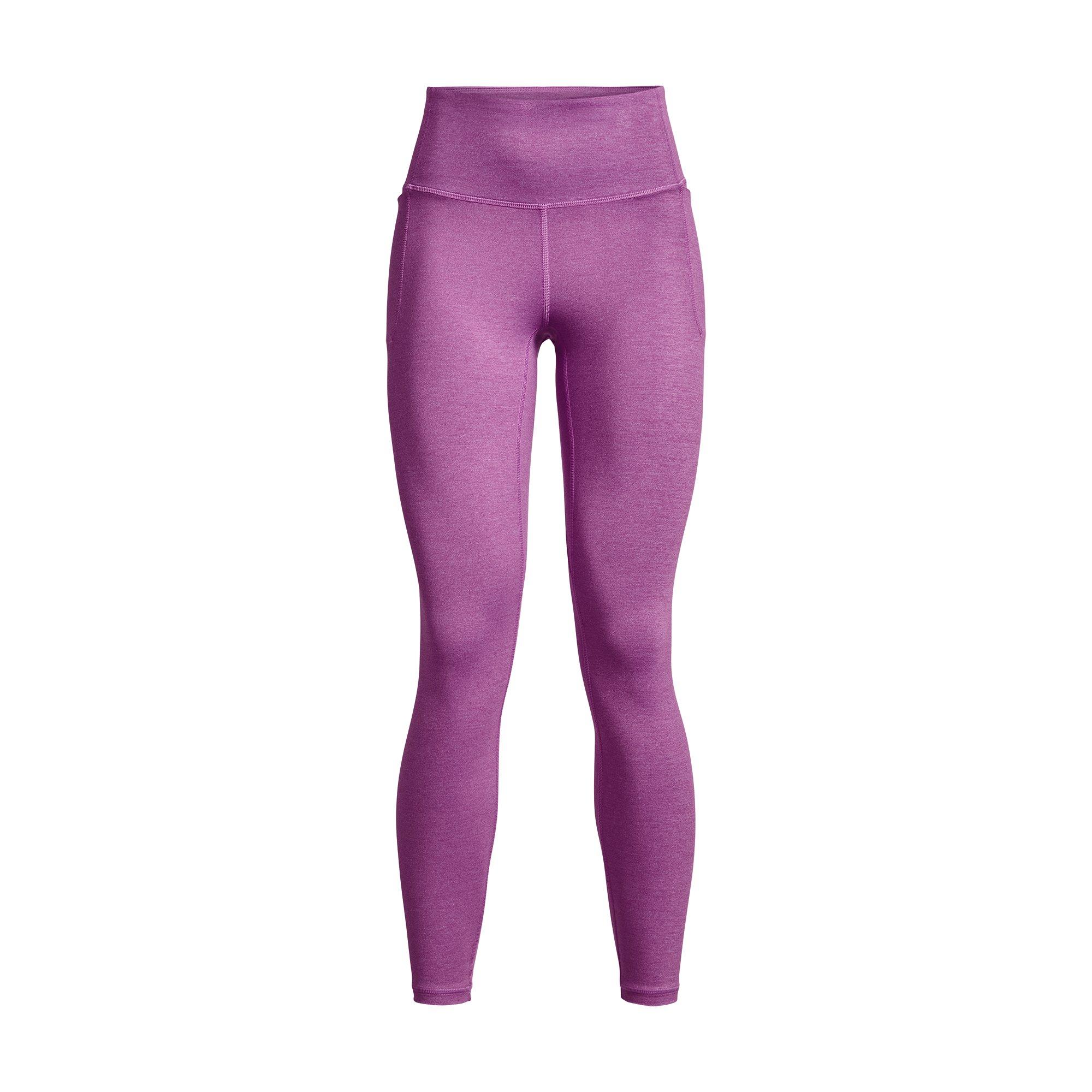 𝗦𝗔𝗩𝗘 𝗥𝗠𝟳𝟬! Under Armour Women's Meridian Heather Leggings