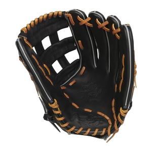 Rawlings Heart of the Hide 12.75" Outfield Baseball Glove RHT