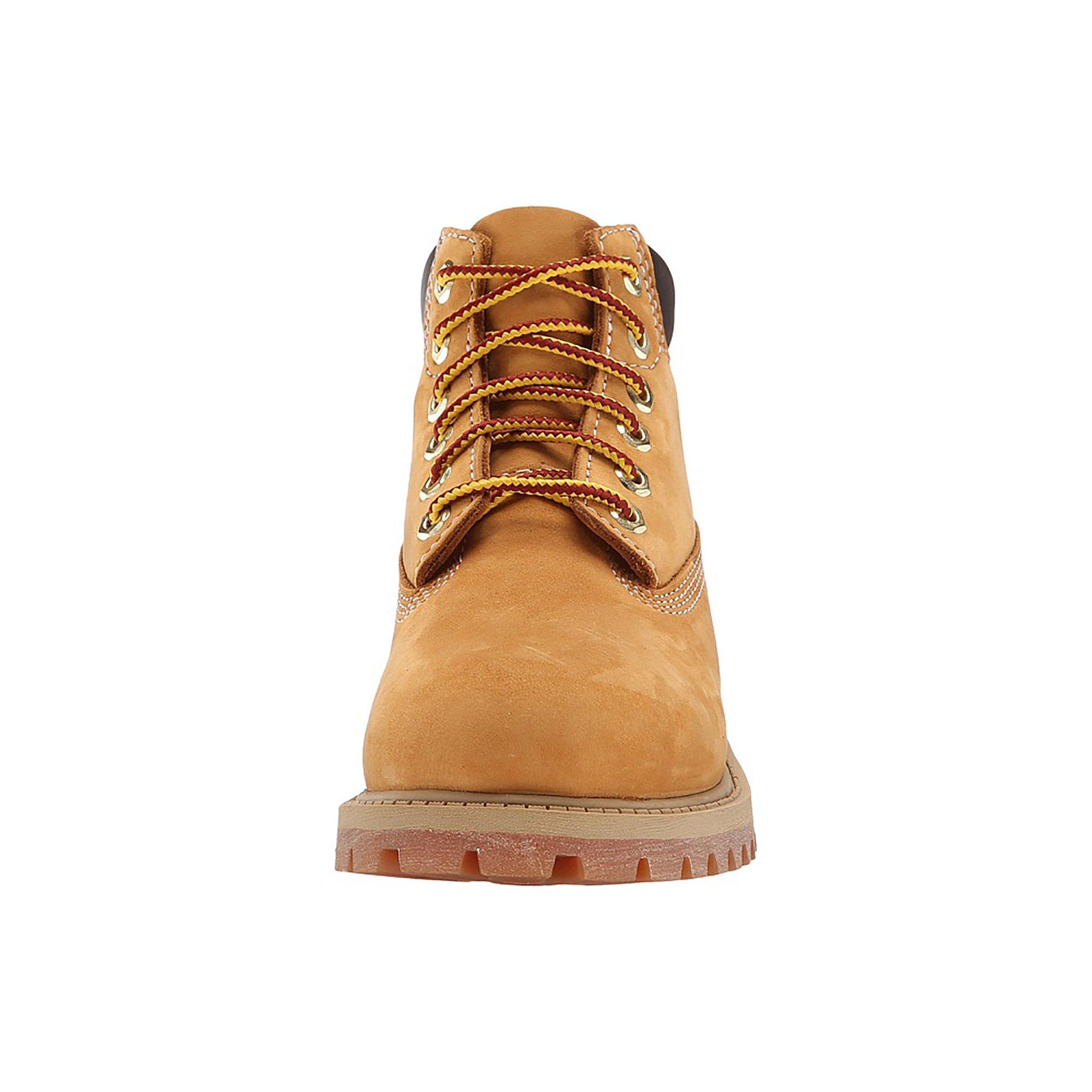 Timberland Premium 6-Inch Preschool Boys' "Wheat" Boot