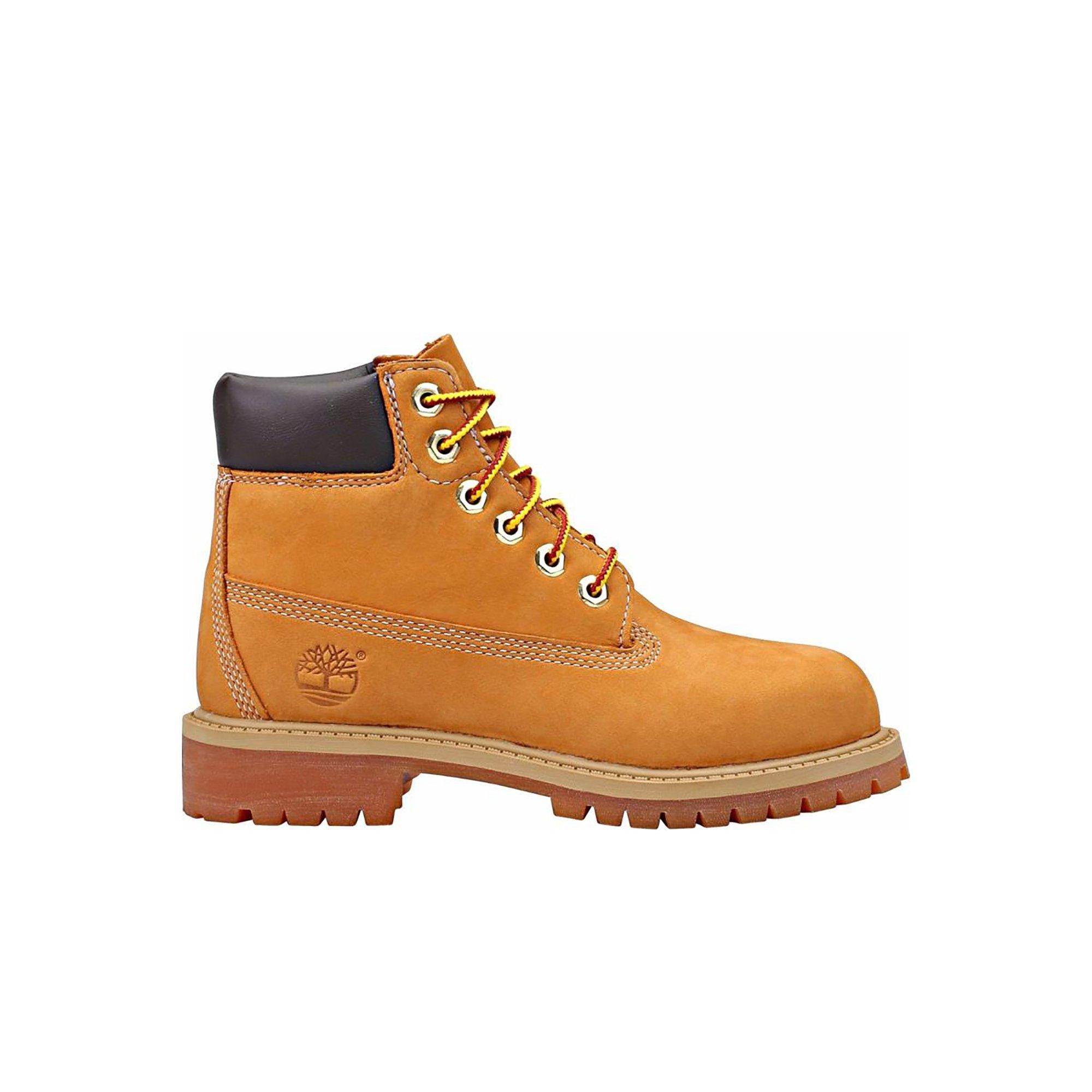 girl wheat timberland boots