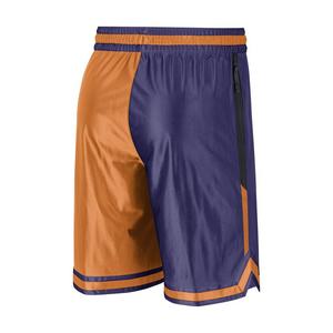 Nike Men's NBA Phoenix Suns Dri-FIT DNA Graphic Shorts - Purple/Orange