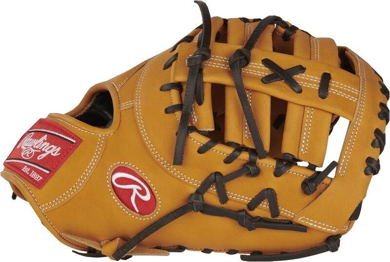 Rawlings Heart of the Hide 13" First Base RHT Baseball Mitt