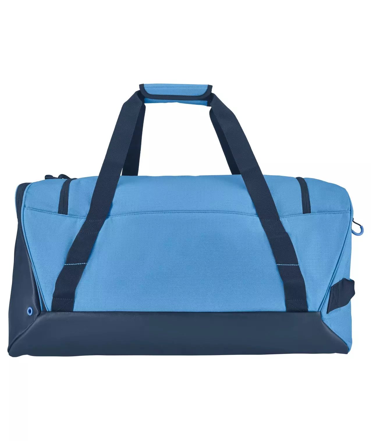 Nike Diamond Duffle Bag - Blue/Navy/White - BLUE/WHITE