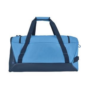 Nike Diamond Duffle Bag - Blue/Navy/White