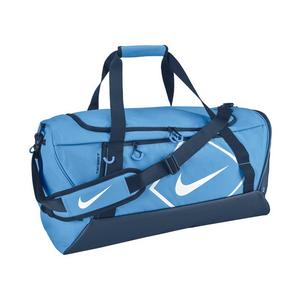 Nike Diamond Duffle Bag - Blue/Navy/White