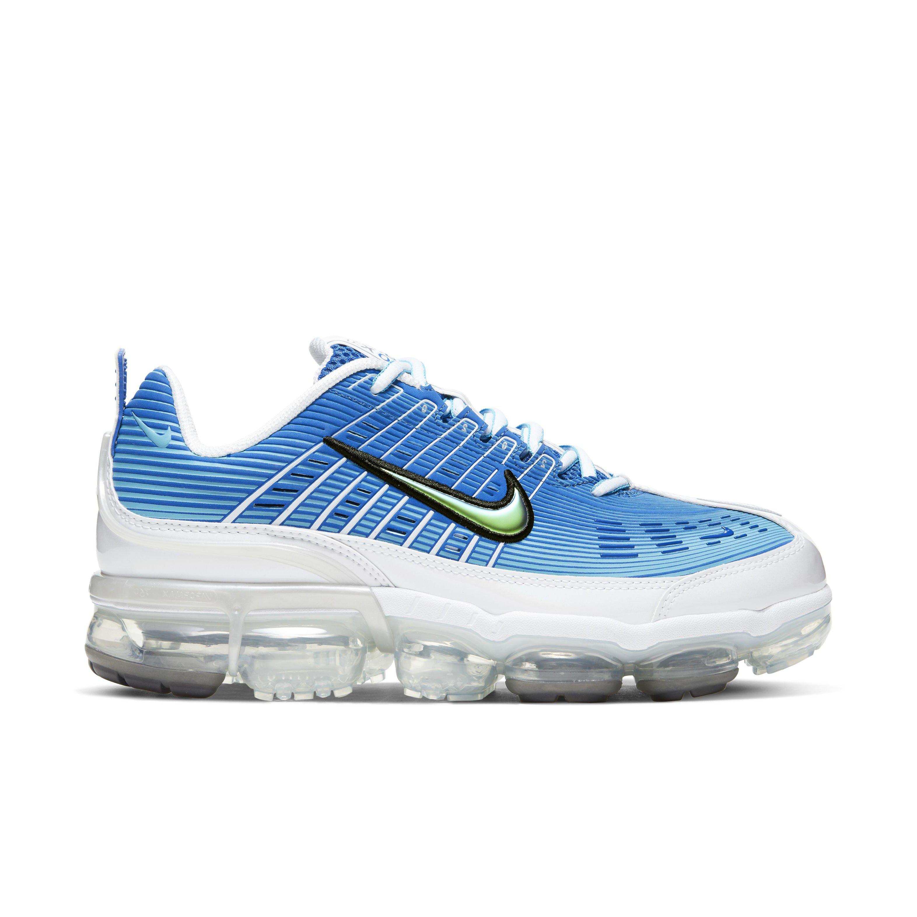 hibbett sports vapormax