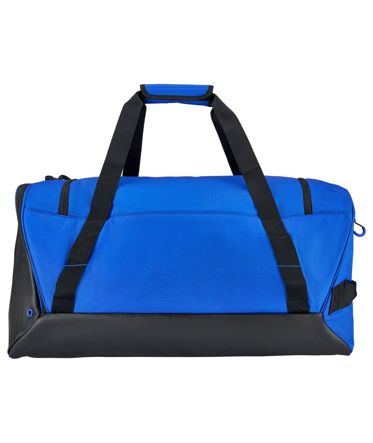 Nike Diamond Royal/Black Duffle Bag