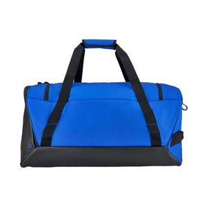 Nike Diamond Duffle Bag - Royal/Black/White