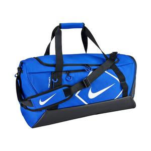 Nike Diamond Duffle Bag - Royal/Black/White