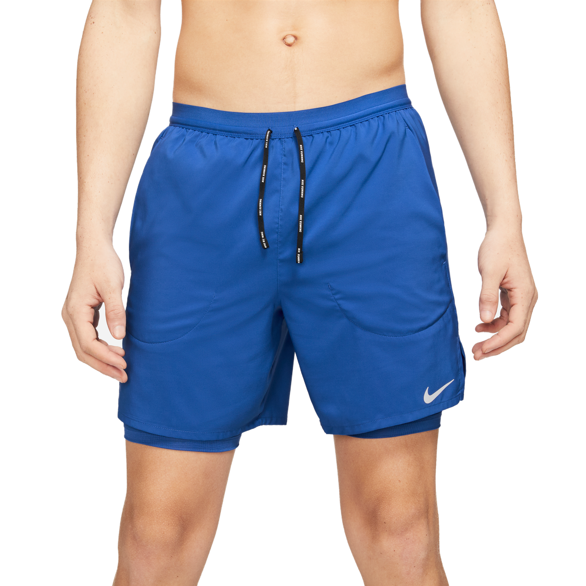 nike m nk chllgr short 7in 2in1