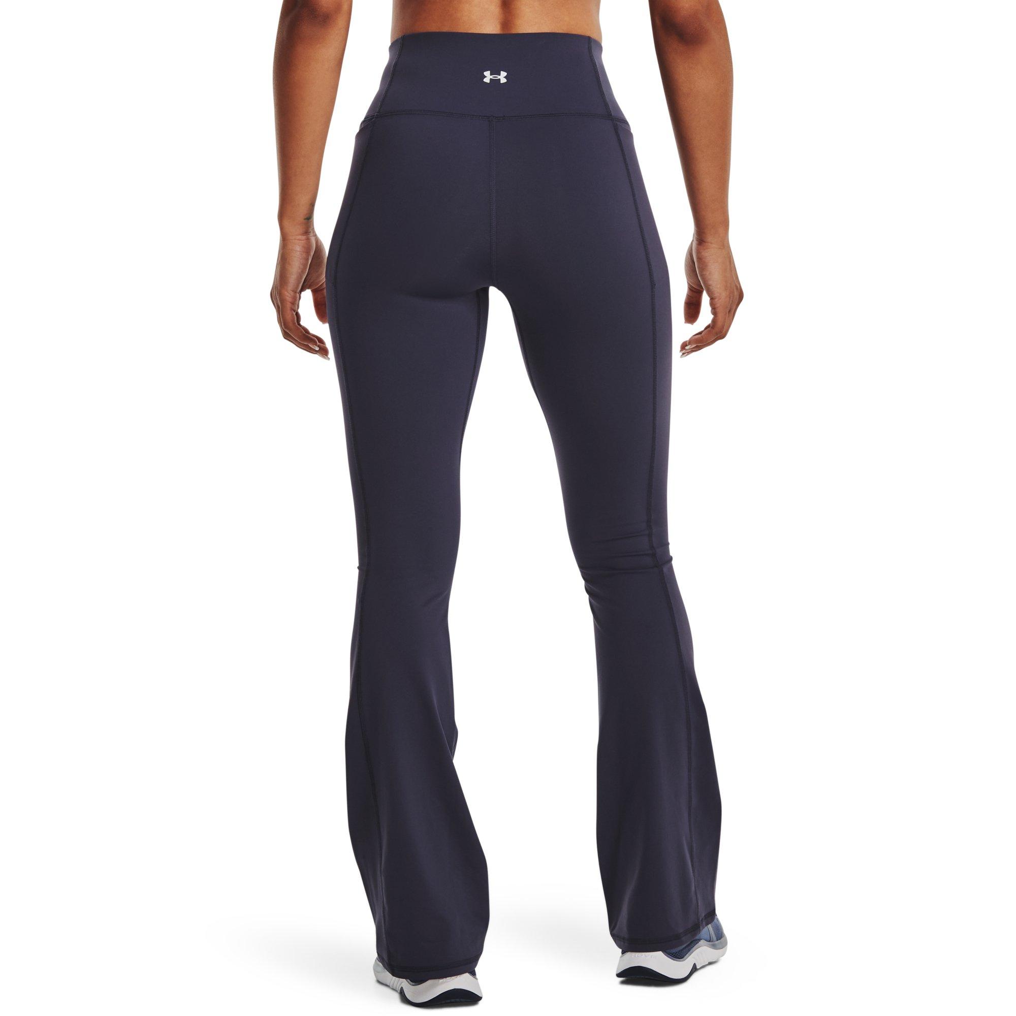 Under Armour Meridian Flare Pant - Women's - Clothing