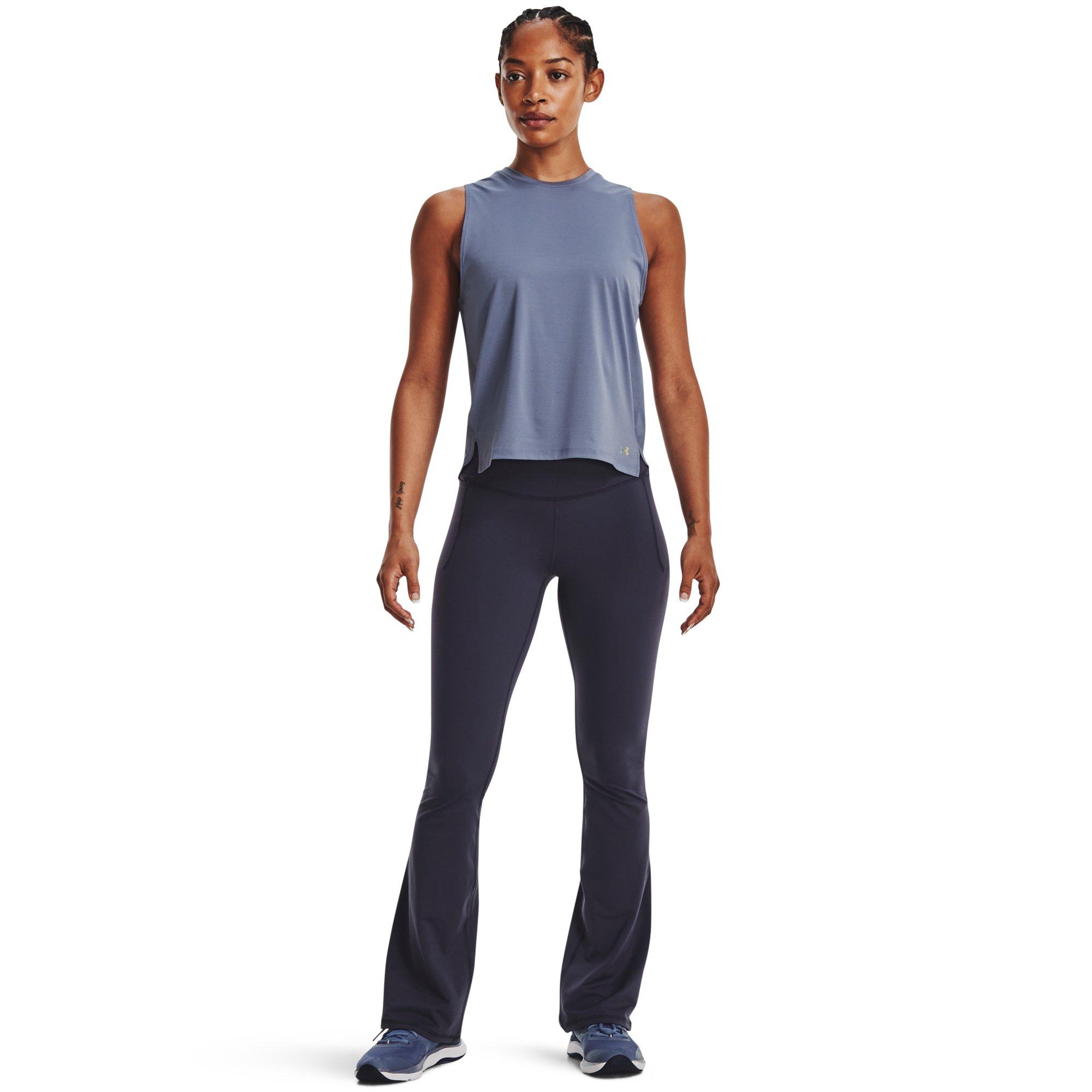 Women's UA Meridian Flare Pants